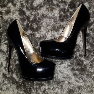 Steve Madden Kyle heels